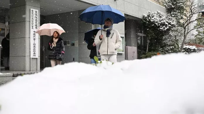 Alegeri în Japonia și potențiala victorie a noii ”Doamne de Fier”, Sanae Takaichi!