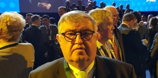 Generalul Alexandru Grumaz, analiză despre sistemul global de control al armelor, care e în colaps!