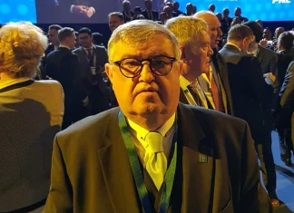 Generalul Alexandru Grumaz, analiză despre sistemul global de control al armelor, care e în colaps!