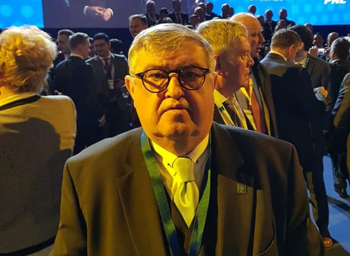 Generalul Alexandru Grumaz, analiză despre sistemul global de control al armelor, care e în colaps!