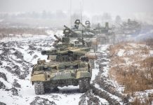 Liviu Man: Nimeni nu mai vrea să meargă la război în Ucraina!
