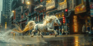 Anul Nou Chinezesc 2026. Cum se interpretează zilele primei săptămâni!