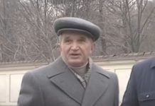 Sondaj CULT RESEARCH: Ceaușescu rămâne președintele preferat al românilor!