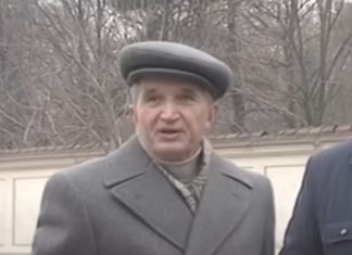 Sondaj CULT RESEARCH: Ceaușescu rămâne președintele preferat al românilor!