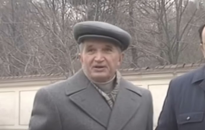 Sondaj CULT RESEARCH: Ceaușescu rămâne președintele preferat al românilor!