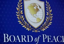 Ce țări sunt membre ale Consiliului pentru Pace al lui Trump și liderii politici care participă azi la reuniunea din Washington