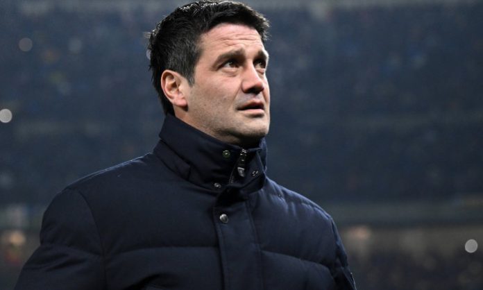 G4MEDIA, analiză despre succesul lui Cristian Chivu în campionatul Italiei