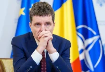 Costi Rogozanu: Nicușor, un observator la masa lui Trump. Derută nebună: cu cine ne aliem, pe cine mai venerăm (Libertatea)