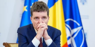 Costi Rogozanu: Nicușor, un observator la masa lui Trump. Derută nebună: cu cine ne aliem, pe cine mai venerăm (Libertatea)