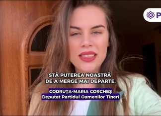 Bogdan Comaroni: Cruduței de la POT i se crăcănă de rock! O deputată din comisia de cultură confundă taxmetria cu politica