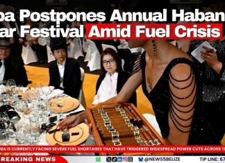 Cuba suspendă festivalul anual al trabucurilor, pe fondul crizei energetice provocate de blocada petrolieră a SUA