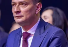 Daniel Băluță expune detaliile intoxicării sale cu mercur și arsenic!