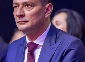 Daniel Băluță expune detaliile intoxicării sale cu mercur și arsenic!