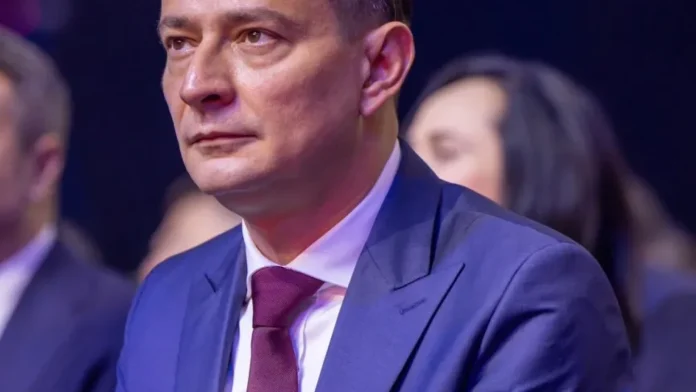 Daniel Băluță expune detaliile intoxicării sale cu mercur și arsenic!