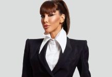 Denise Rifai, mutare-surpriză de la Kanal D la Antena 1!