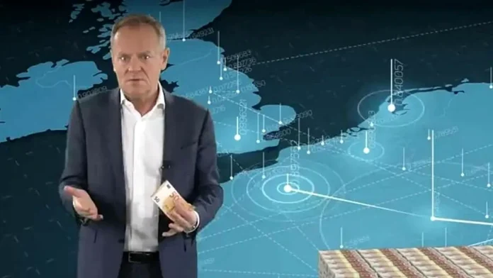 Polonia, o nouă lecție pentru România. Primește cea mai mare sumă prin SAFE și o investește în industria națională de apărare! Polonia, o nouă lecție pentru România. Primește cea mai mare sumă prin SAFE și o investește în industria națională de apărare!