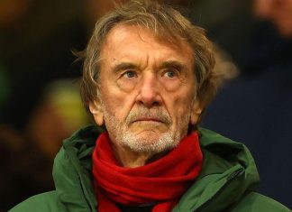 Miliardarul-”Sir” de la Manchester United zguduie narațiunea oficială a Occidentului! (analiză EVADARE.RO)