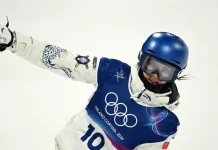 Cazul Eileen Gu. Cea mai bogată sportivă de la Jocurile Olimpice, atacată în SUA pentru că a ales China!