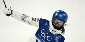 Cazul Eileen Gu. Cea mai bogată sportivă de la Jocurile Olimpice, atacată în SUA pentru că a ales China!