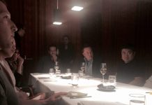 Miliardarii americani la o “cină sălbatică” cu proxenetul Epstein!