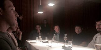 Miliardarii americani la o “cină sălbatică” cu proxenetul Epstein!