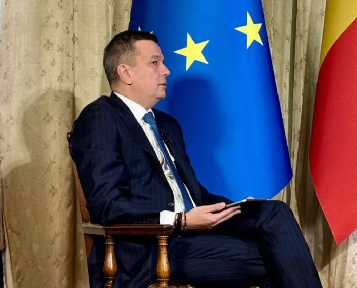 BTI analizează jocul riscant al lui Sorin Grindeanu. E menționat și anunțul pesedistului că vrea să legalizeze căsătoriile LGBT! BTI analizează jocul riscant al lui Sorin Grindeanu. E menționat și anunțul pesedistului că vrea să legalizeze căsătoriile LGBT!