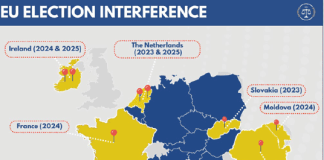 EVADARE.RO, analiză în detaliu a Raportului din SUA!