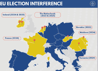 EVADARE.RO, analiză în detaliu a Raportului din SUA!