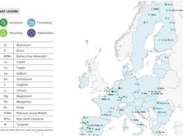 Cine exploatează deja mineralele strategice ale României, pe care Oana Țoiu le negociază în SUA! (EVADARE.RO)