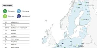 Cine exploatează deja mineralele strategice ale României, pe care Oana Țoiu le negociază în SUA! (EVADARE.RO)