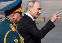Putin confirmă că dezvoltarea forțelor nucleare ruse este ”prioritate absolută”!