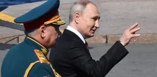 Putin confirmă că dezvoltarea forțelor nucleare ruse este ”prioritate absolută”!