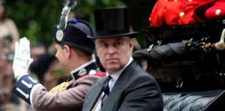 BBC: Guvernul britanic vrea să-l elimine pe prințul Andrew din linia de succesiune la tron!