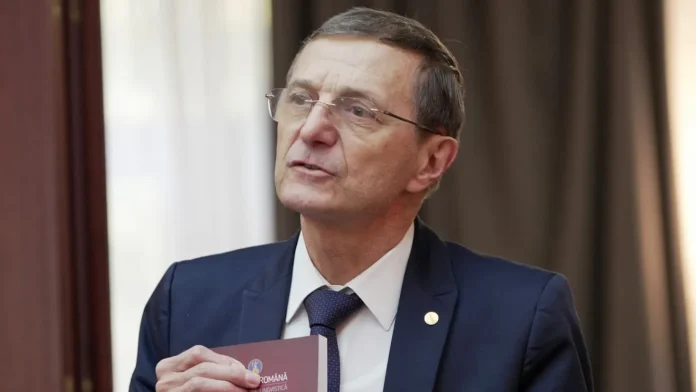 “Tun legislativ” pentru continuitate și afaceri la Academia Română!