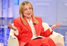 Giorgia Meloni nu mai ”dansează” cu Trump! Constituția Italiei nu pemite aderarea la Consiliul pentru Pace