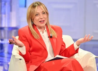 Giorgia Meloni nu mai ”dansează” cu Trump! Constituția Italiei nu pemite aderarea la Consiliul pentru Pace