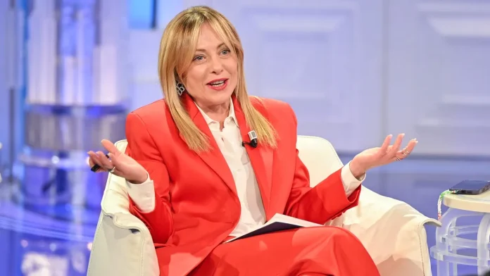 Giorgia Meloni nu mai ”dansează” cu Trump! Constituția Italiei nu pemite aderarea la Consiliul pentru Pace