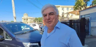 20 000 de hectare de teren obținute prin acte false! (G4MEDIA)