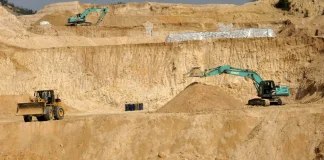 BBC descrie noul război mondial pentru litiu, cupru și grafit. România deține rezerve mari pentru ultimele două!