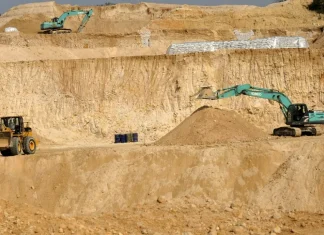 BBC descrie noul război mondial pentru litiu, cupru și grafit. România deține rezerve mari pentru ultimele două!