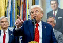 Trump către liderii Americii Latine: ”Alegeți! Ori eu, ori Xi, nu mai există cale de mijloc!” (POLITICO)