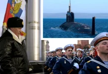 Detalii despre modernizarea flotei Rusiei, investiții de 100 de miliarde de dolari! (GÂNDUL)