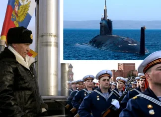 Detalii despre modernizarea flotei Rusiei, investiții de 100 de miliarde de dolari! (GÂNDUL)