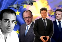 Ștefan Popescu (Gândul): ”Deciziile în UE le vor lua doar cele 6 state mai puternice economic, România va fi marginalizată în mod brusc!”
