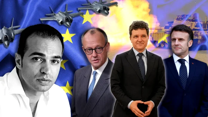 Ștefan Popescu (Gândul): ”Deciziile în UE le vor lua doar cele 6 state mai puternice economic, România va fi marginalizată în mod brusc!”