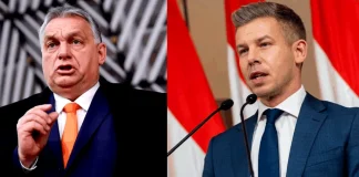 Cine sunt liderii politici care intră-n competiția electorală din Ungaria. Viktor Orban și contracandidații săi!