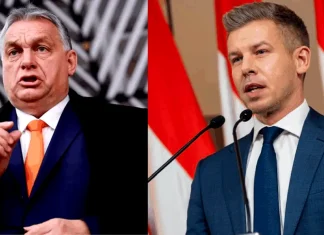 Cine sunt liderii politici care intră-n competiția electorală din Ungaria. Viktor Orban și contracandidații săi!
