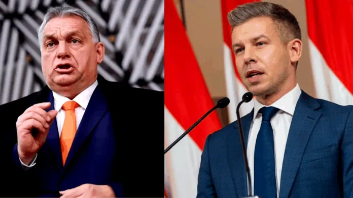Cine sunt liderii politici care intră-n competiția electorală din Ungaria. Viktor Orban și contracandidații săi!