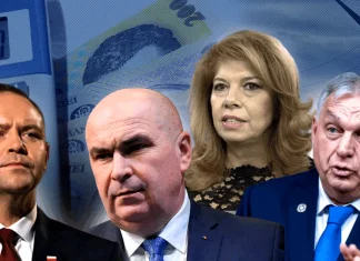 Analiză GÂNDUL. România a ajuns ”Cenușăreasa” Europei de Est!