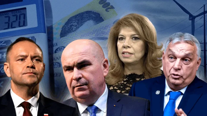 Analiză GÂNDUL. România a ajuns ”Cenușăreasa” Europei de Est!